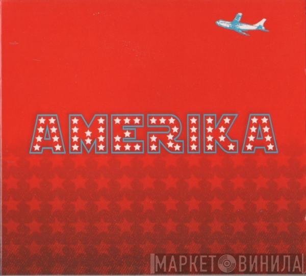 SuperSonic Future - Amerika
