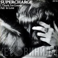 Supercharge  - I Think I'm Gonna Fall (In Love)