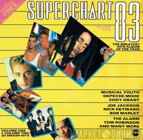  - Superchart 83 (Volume 2)