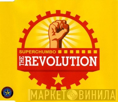 Superchumbo  - The Revolution