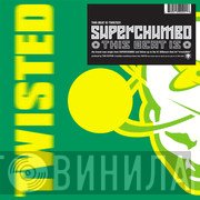 Superchumbo - This Beat Is
