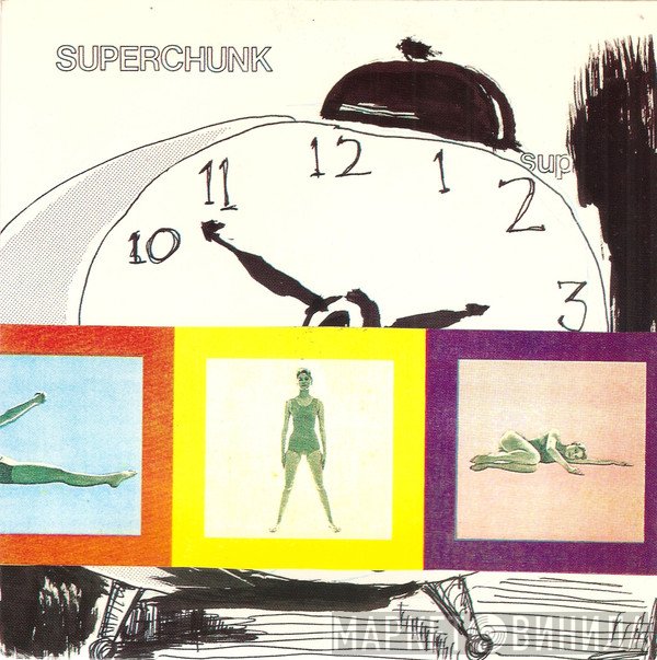 Superchunk  - The First Part / Connecticut