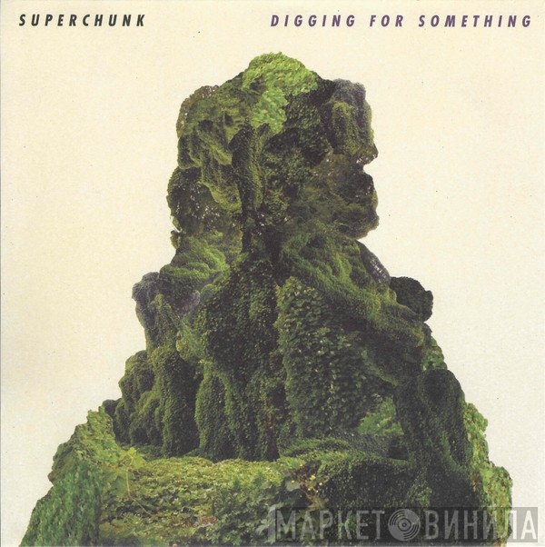 Superchunk  - Digging For Something