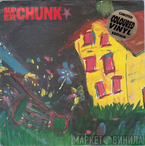 Superchunk  - Mower