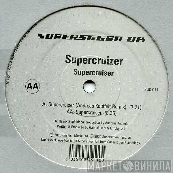 Supercruizer - Supercruiser