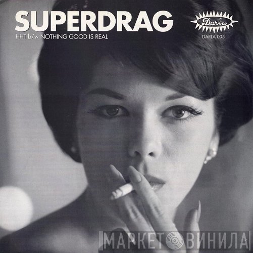 Superdrag  - HHT