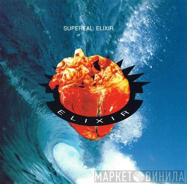 Supereal  - Elixir