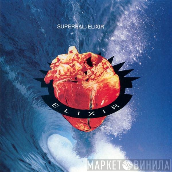Supereal  - Elixir