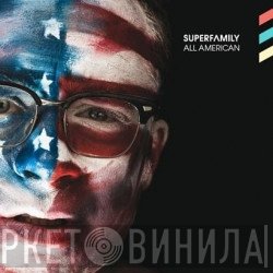 Superfamily  - All American