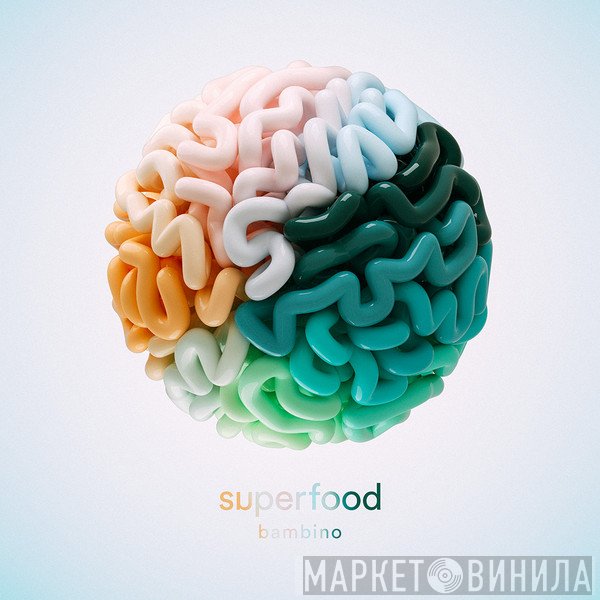 Superfood - Bambino