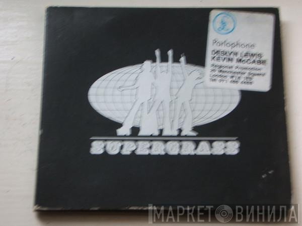 Supergrass  - Alright