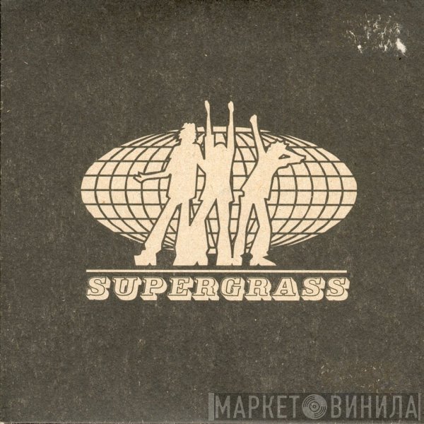 Supergrass - Cheapskate