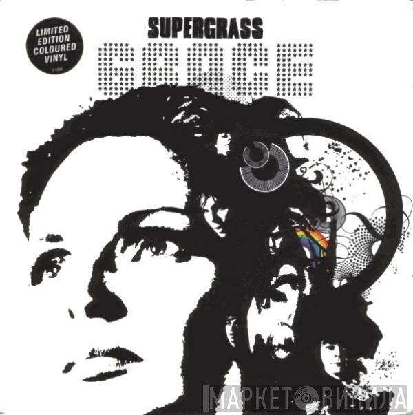 Supergrass  - Grace