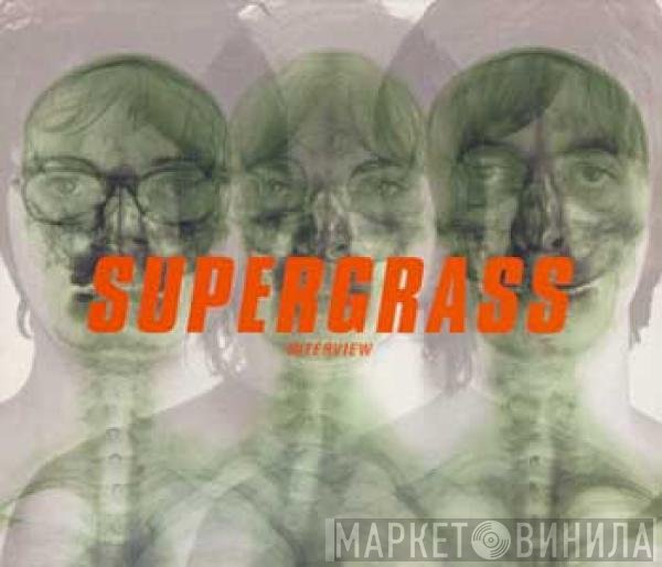 Supergrass  - Interview