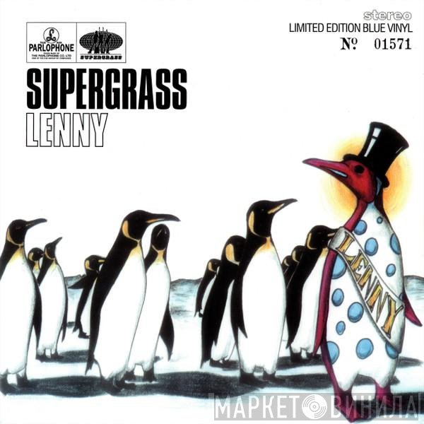 Supergrass  - Lenny