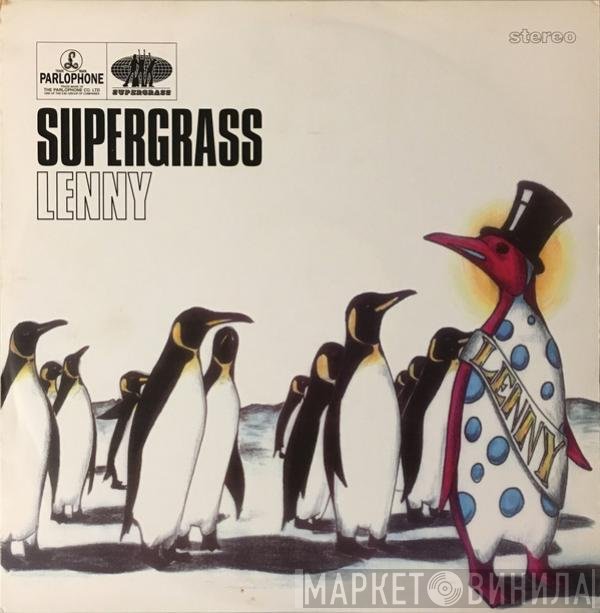 Supergrass  - Lenny