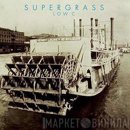 Supergrass - Low C