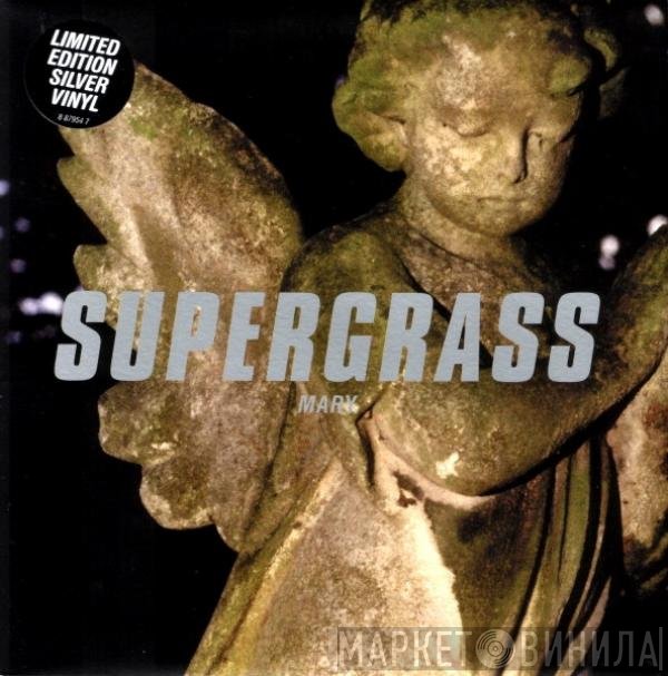 Supergrass - Mary