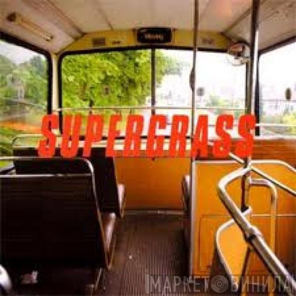 Supergrass  - Moving