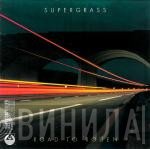 Supergrass  - Road To Rouen