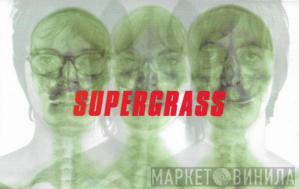 Supergrass - Supergrass