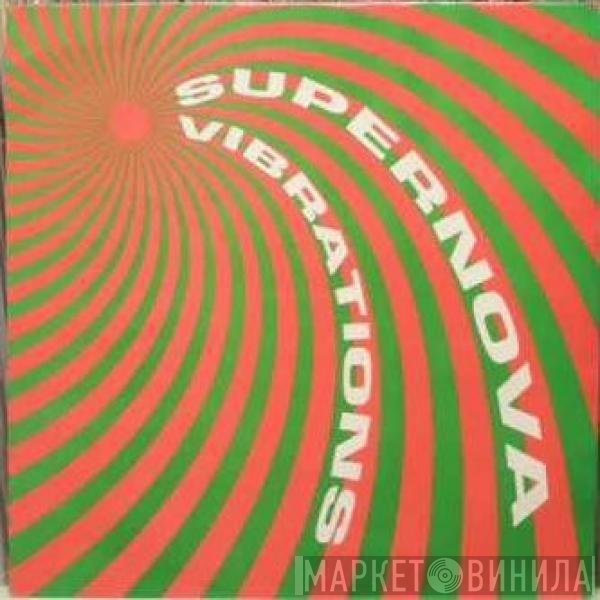 Supernova  - Vibrations