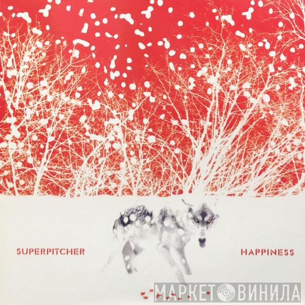 Superpitcher - Happiness Remixe