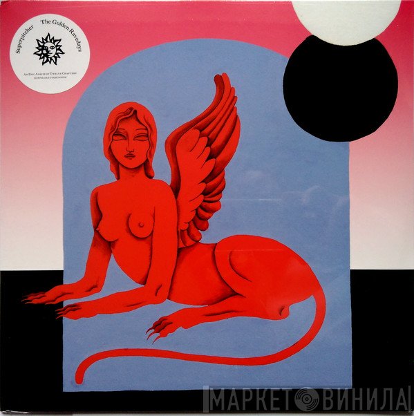 Superpitcher  - The Golden Ravedays 9