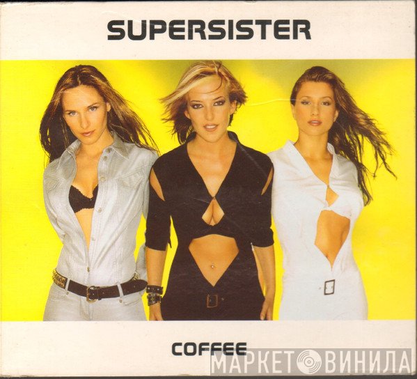Supersister - Coffee