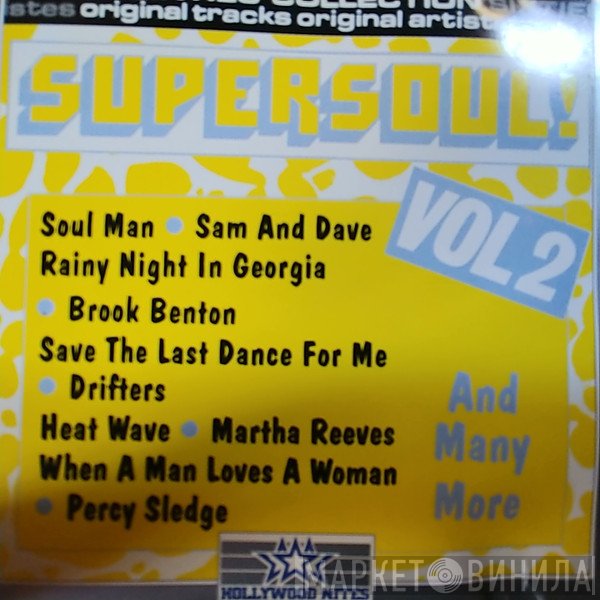  - Supersoul Vol 2