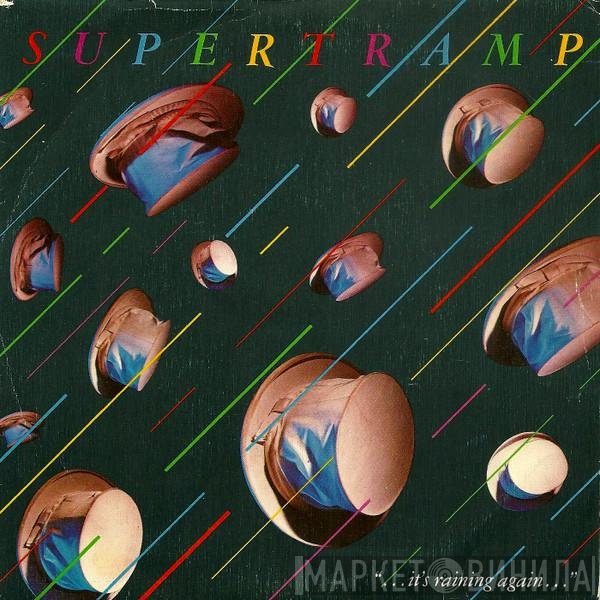 Supertramp  - ...It's Raining Again...