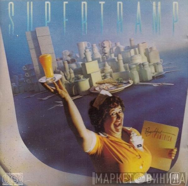Supertramp  - Breakfast In America
