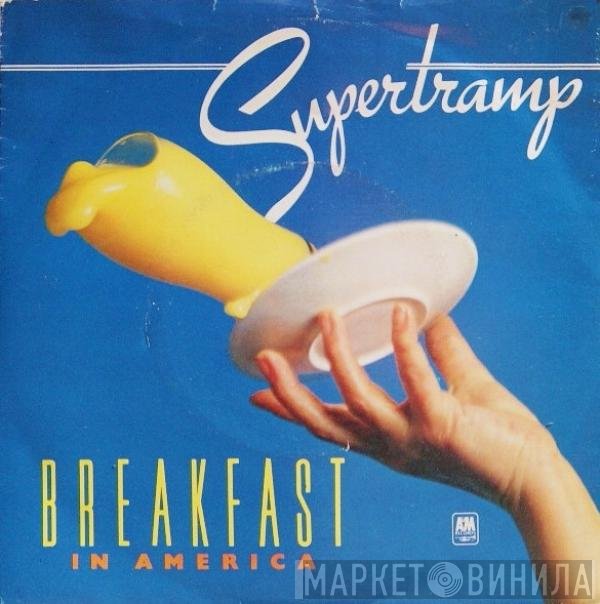 Supertramp - Breakfast In America