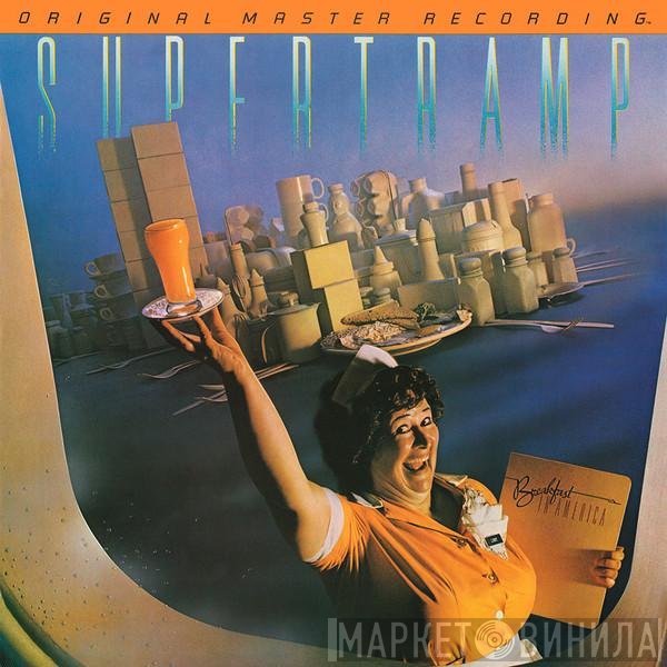 Supertramp  - Breakfast In America