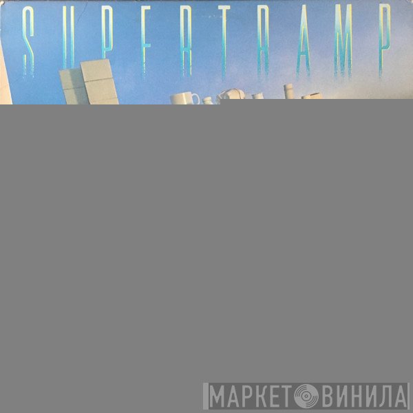 Supertramp  - Breakfast In America