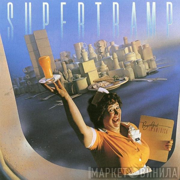 Supertramp  - Breakfast In America