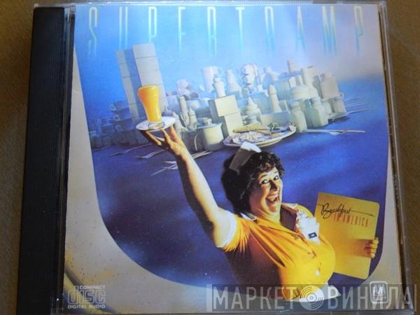 Supertramp  - Breakfast In America