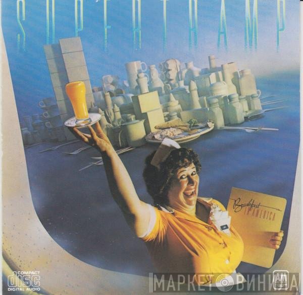 Supertramp  - Breakfast In America