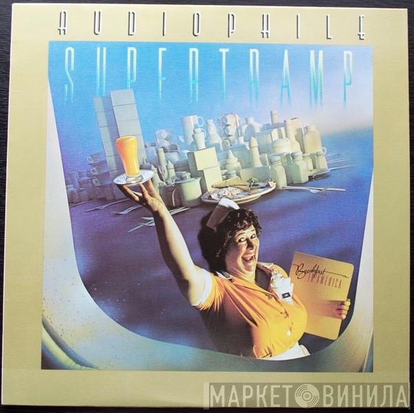 Supertramp  - Breakfast In America