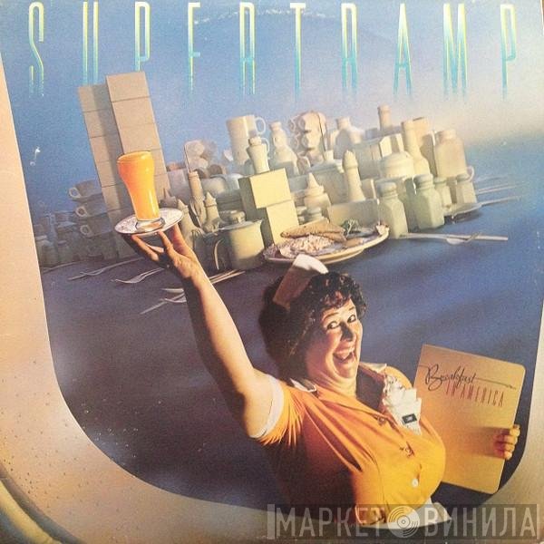 Supertramp  - Breakfast In America