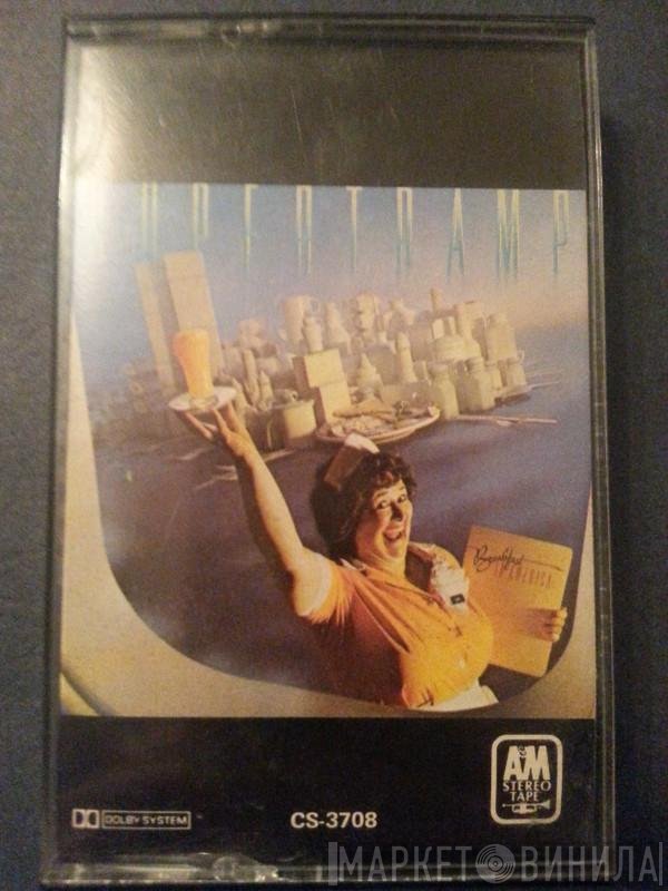 Supertramp  - Breakfast In America