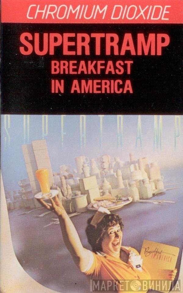 Supertramp  - Breakfast In America