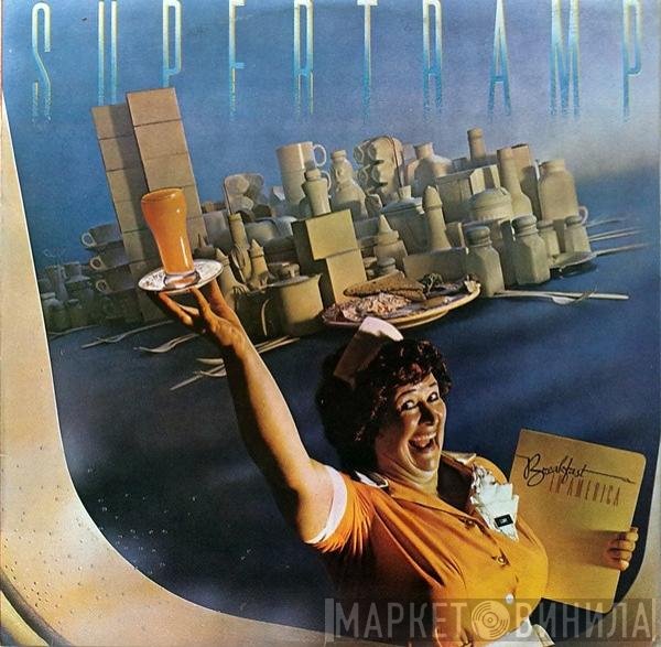 Supertramp  - Breakfast In America