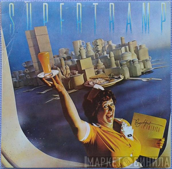 Supertramp  - Breakfast In America
