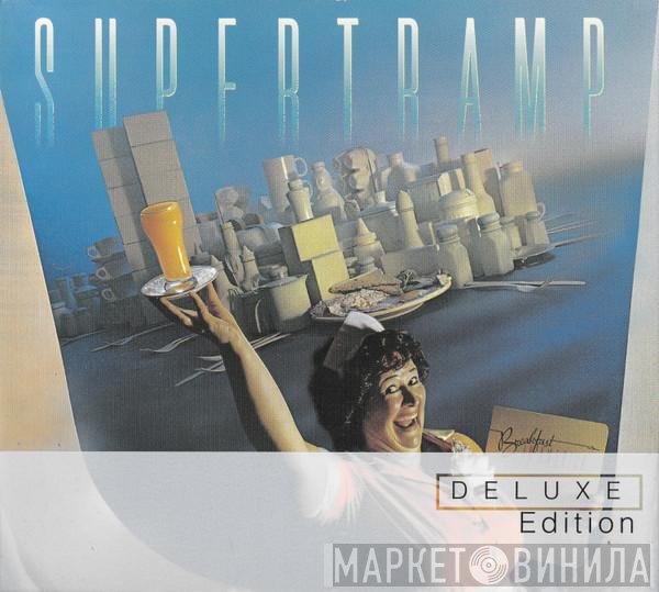 Supertramp  - Breakfast In America