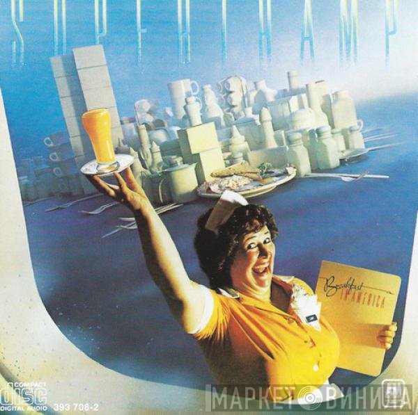 Supertramp  - Breakfast In America