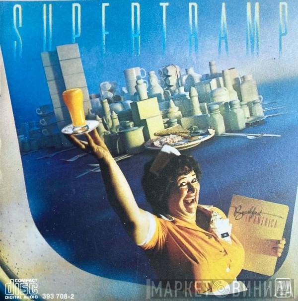 Supertramp  - Breakfast In America