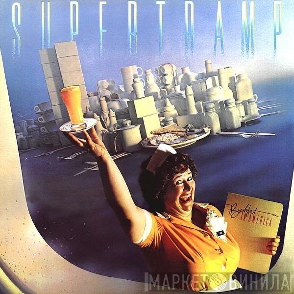 Supertramp  - Breakfast In America