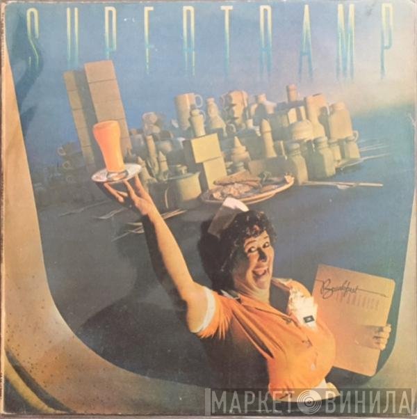 Supertramp  - Breakfast In America