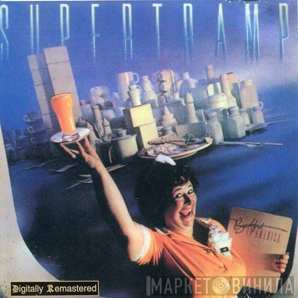 Supertramp  - Breakfast In America